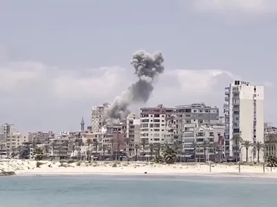 Israel desafia Trump em novo ataque ao Líbano; 14 morreram