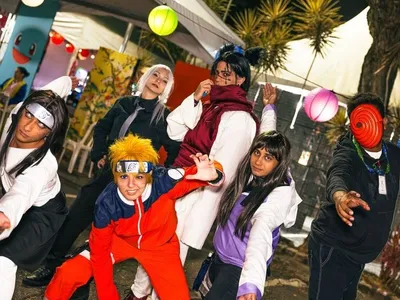 Lorena recebe Festival Mundo Asiático com K-pop e gastronomia típica