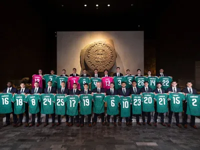 Saiba tudo sobre México e África do Sul antes da estreia na Copa do Mundo