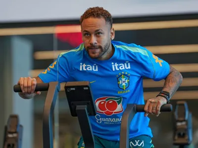 Quando Neymar volta? Ancelotti atualiza situação do atacante