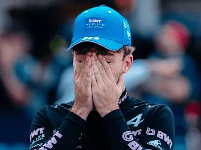 Gasly reclama de punições e desabafa após GP de Mônaco: "Não está certo"