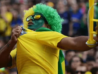 Arena do Torcedor exibe jogos do Brasil com entrada gratuita em Campinas