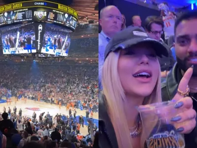 Virginia vai a jogo das finais da NBA com ingressos a partir de R$ 47 mil