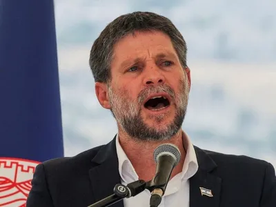 França proíbe entrada de mais um ministro de Israel
