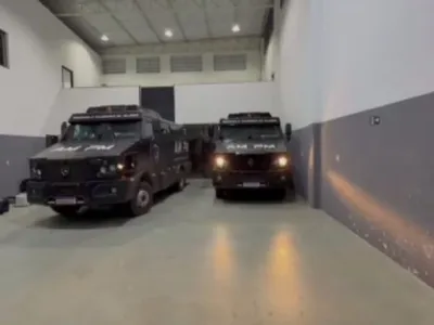 Carros-fortes do PCC: polícia desmonta empresa que atuava para o crime