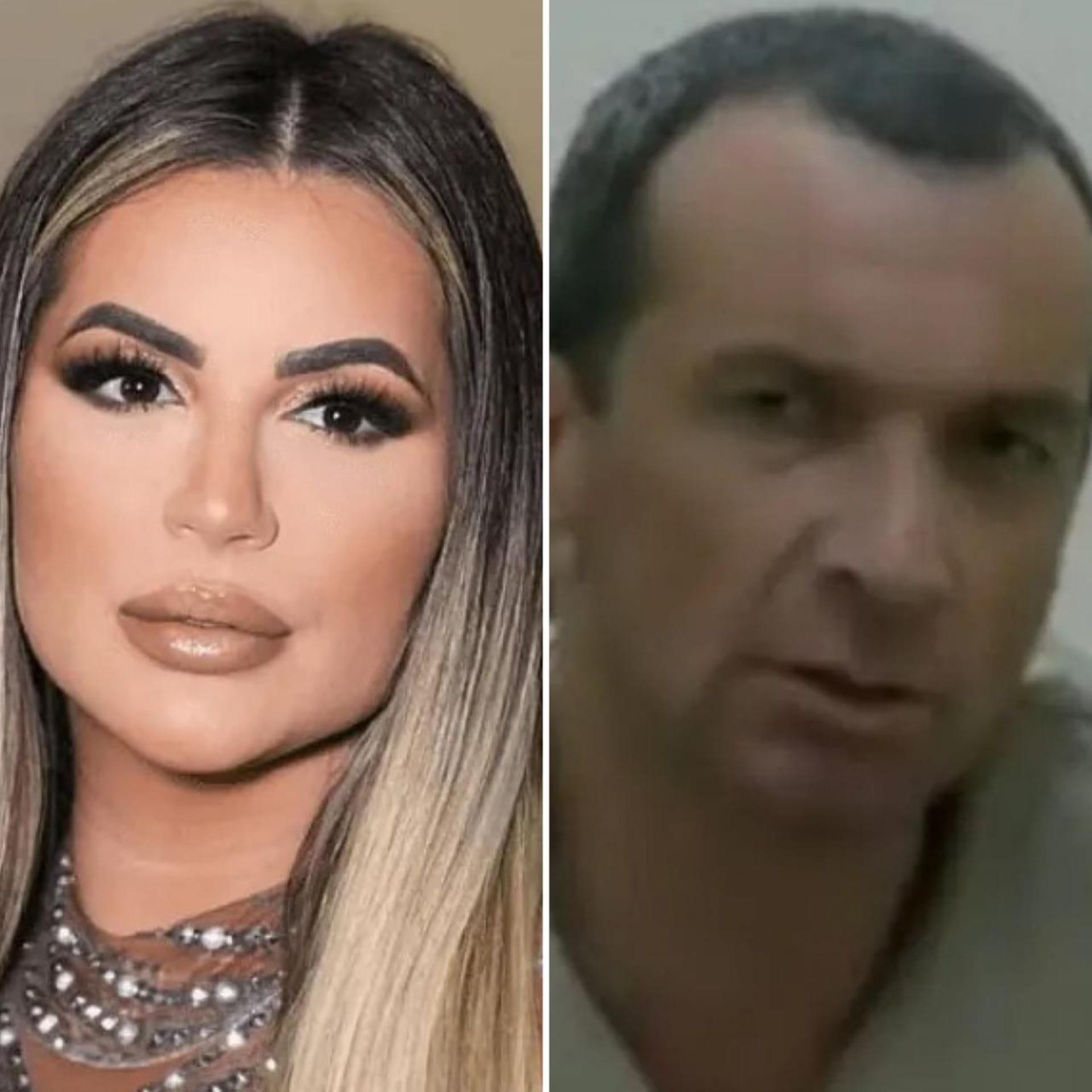 Deolane e Marcola são denunciados por suspeita de lavarem dinheiro do PCC