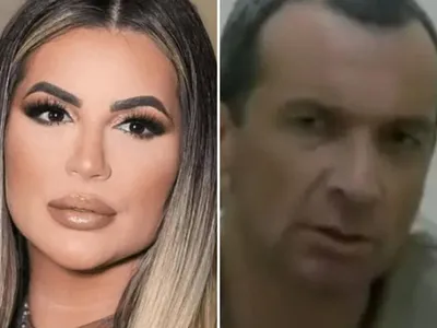 Deolane e Marcola são denunciados por suspeita de lavarem dinheiro do PCC