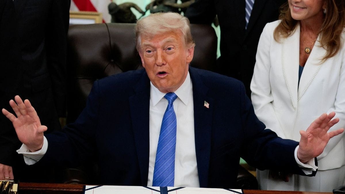 Em revés a Trump, Suprema Corte dos EUA preserva cidadania por nascimento