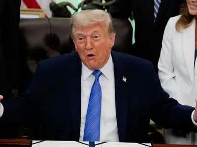 Em revés a Trump, Suprema Corte dos EUA preserva cidadania por nascimento