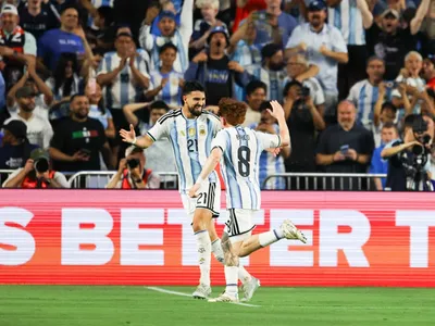 Veja como ficou o ranking da Fifa antes do começo da Copa do Mundo