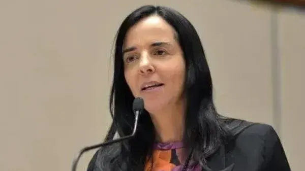 Disputa por vaga no TCE-MG afunila e Ione Pinheiro ganha força