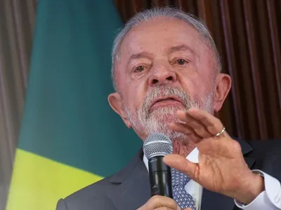 Lula diz que não aceitará novo tarifaço: ‘Respeito pelos trabalhadores’