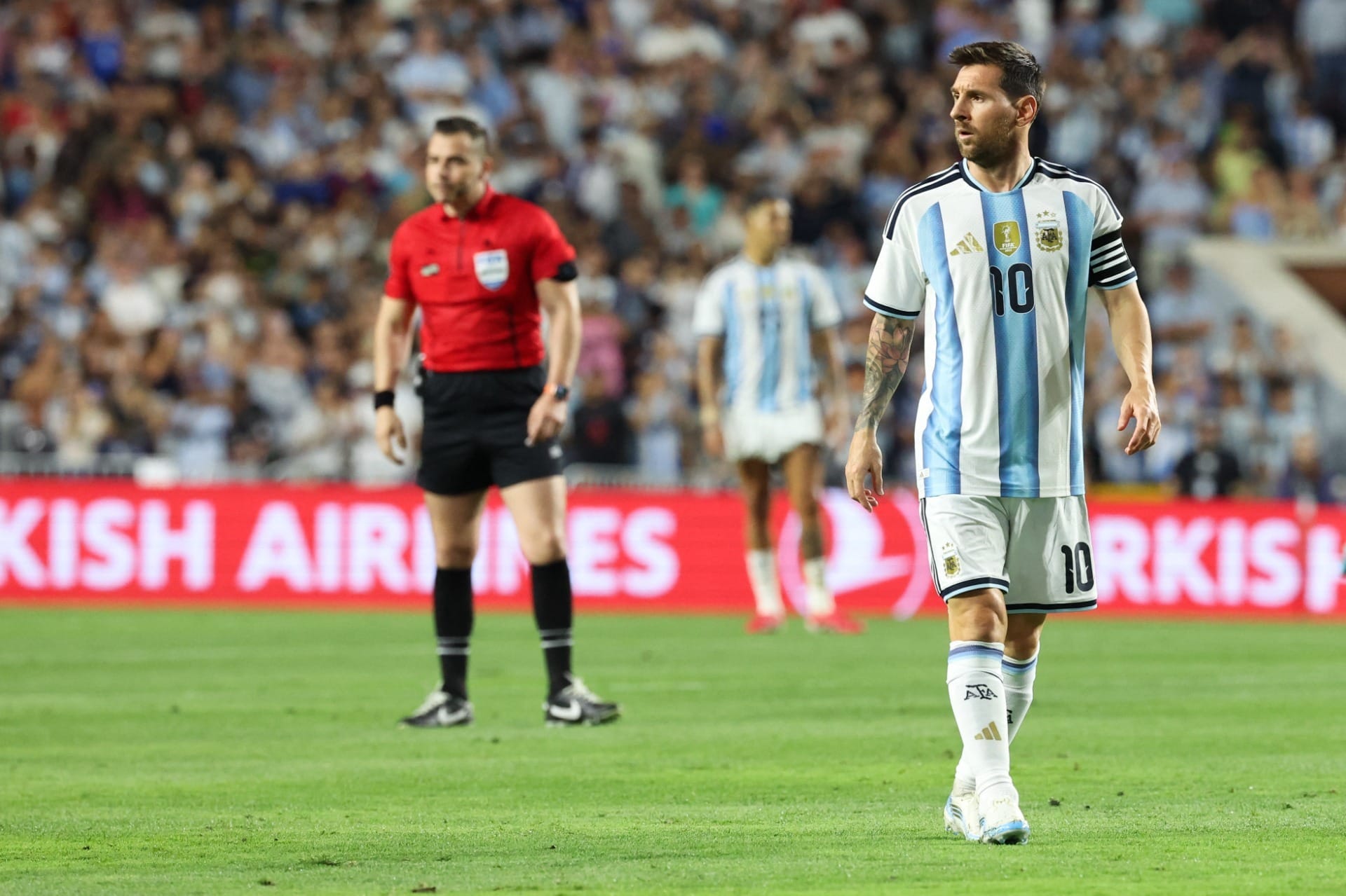 Recordes de Messi e Cristiano Ronaldo na Copa do Mundo de 2026