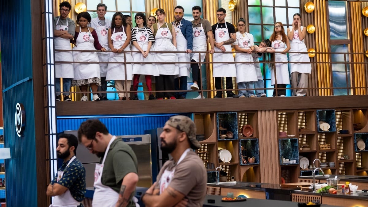 MasterChef 2026 tem primeiro eliminado da temporada; saiba quem é