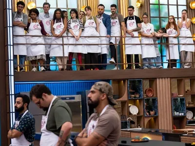 MasterChef 2026 tem primeiro eliminado da temporada; saiba quem é