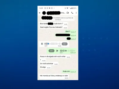 PCPR prende em Ponta Grossa 'sócio oculto' de imobiliária de fachada
