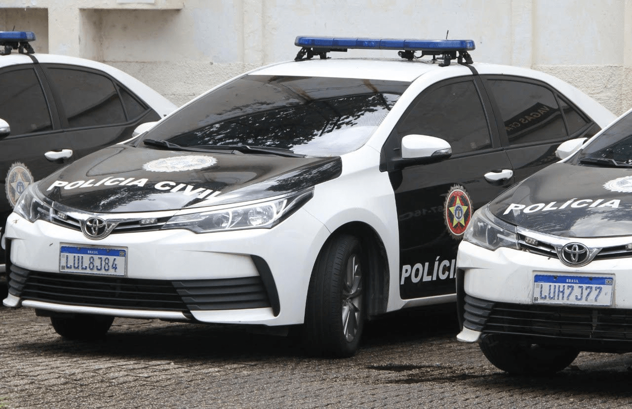 Delegacias do RJ terão sala especial para mulheres vítimas de violência