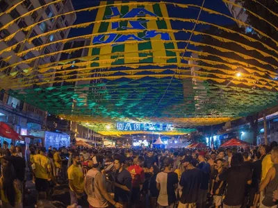 Prefeitura autoriza realização do Alzirão na Copa de 2026