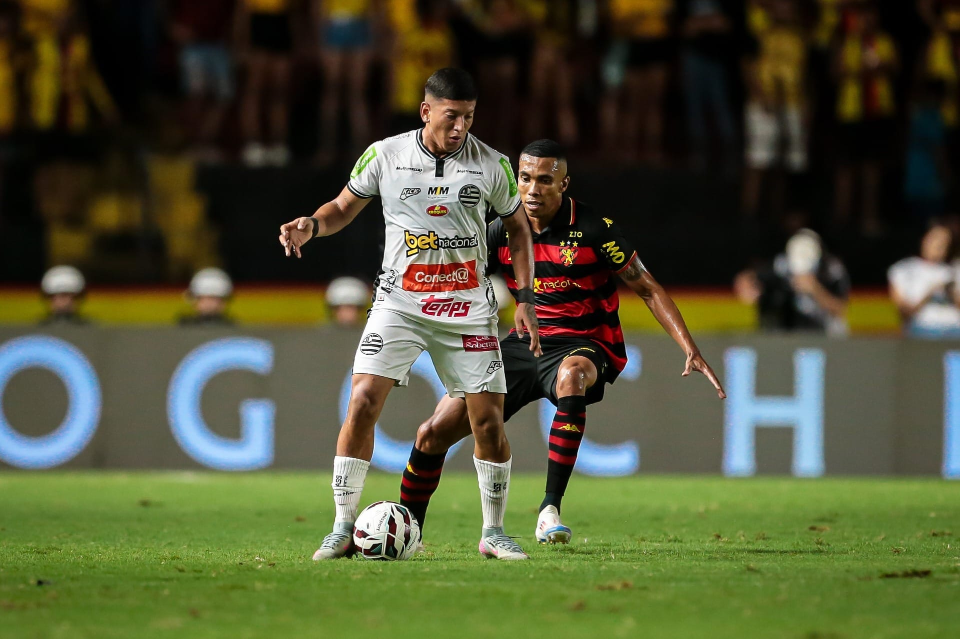 Goiás é goleado em casa, e Sport tropeça; veja resultados da Série B