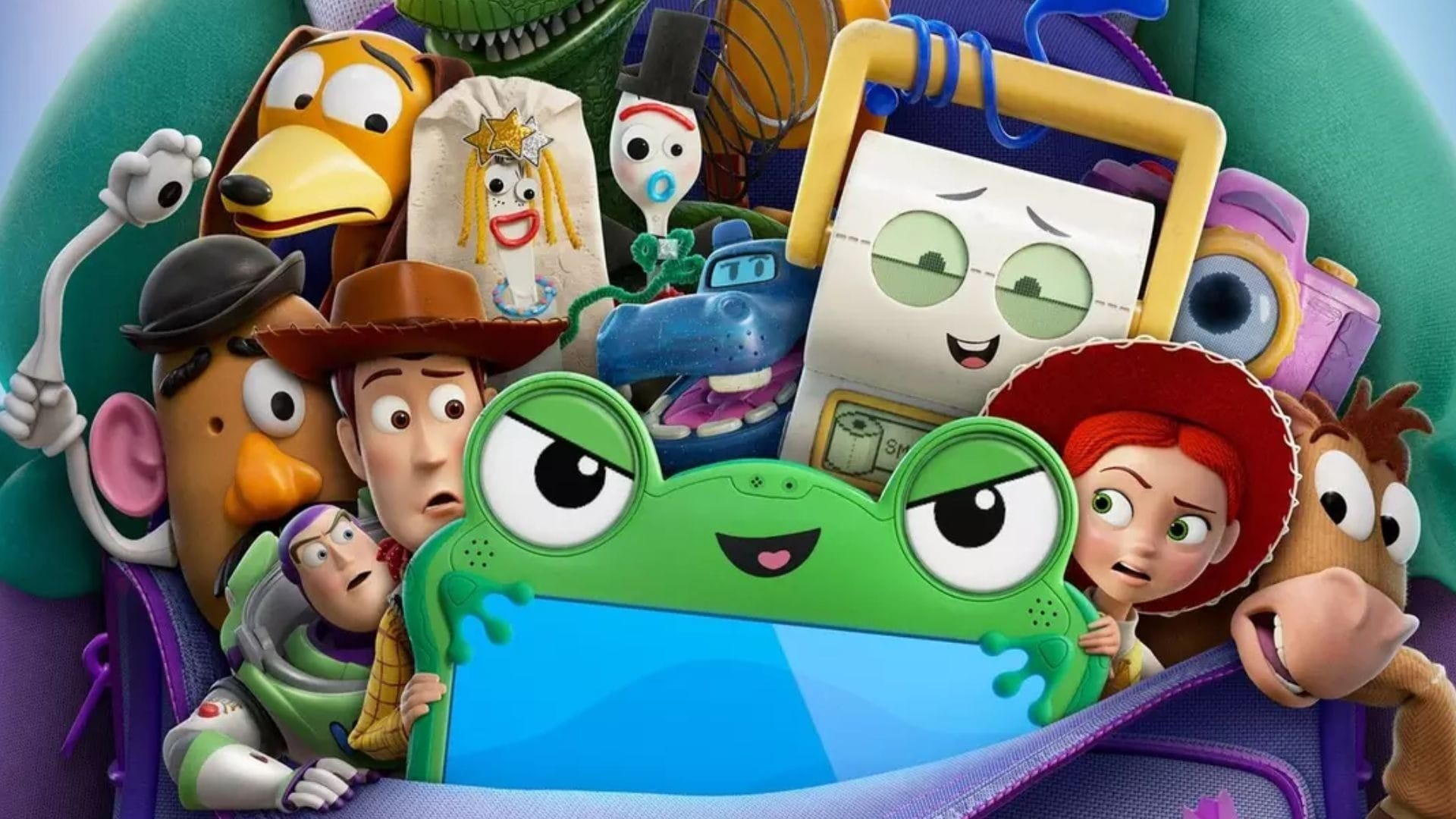 Tudo o que você precisa lembrar de Toy Story 4 antes de ver Toy Story 5