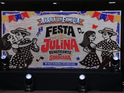 Dia dos Namorados: Festa Julina de Sorocaba oferece ingressos em dobro