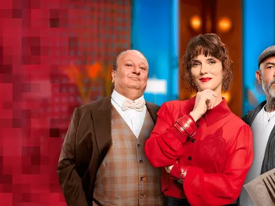 "MasterChef: A Live" recebe Foquinha e Di Campagnolli
