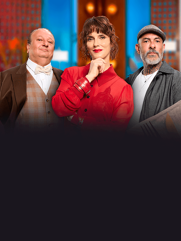 MasterChef: A Live