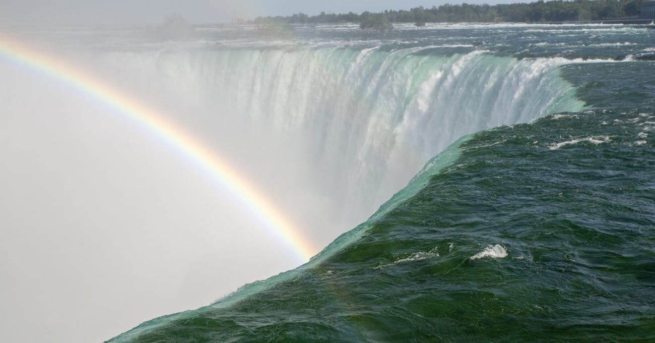 Cataratas, teatro: o que visitar nos países que vão sediar a Copa