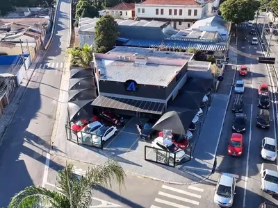 AVANT MOTORS TAUBATÉ