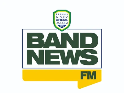 Copa do Mundo de 2026 começa com cobertura multiplataforma da BandNews FM