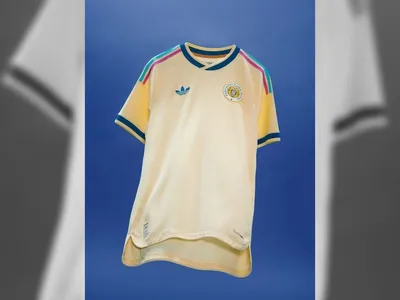Camisa mais bonita da Copa vira trunfo e motivação para Curaçao nos EUA