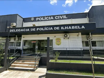 Homem é preso em Ilhabela por perseguir e ameaçar idoso de 75 anos