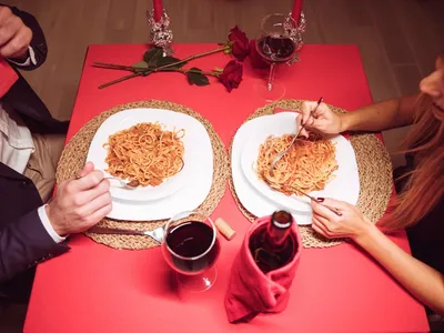 Dia dos Namorados: receitas rápidas (e deliciosas!) de até 45 minutos