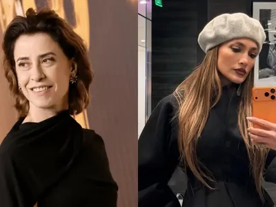 Fernanda Torres reage a fala de Jennifer Lopez sobre 'Ainda Estou Aqui'