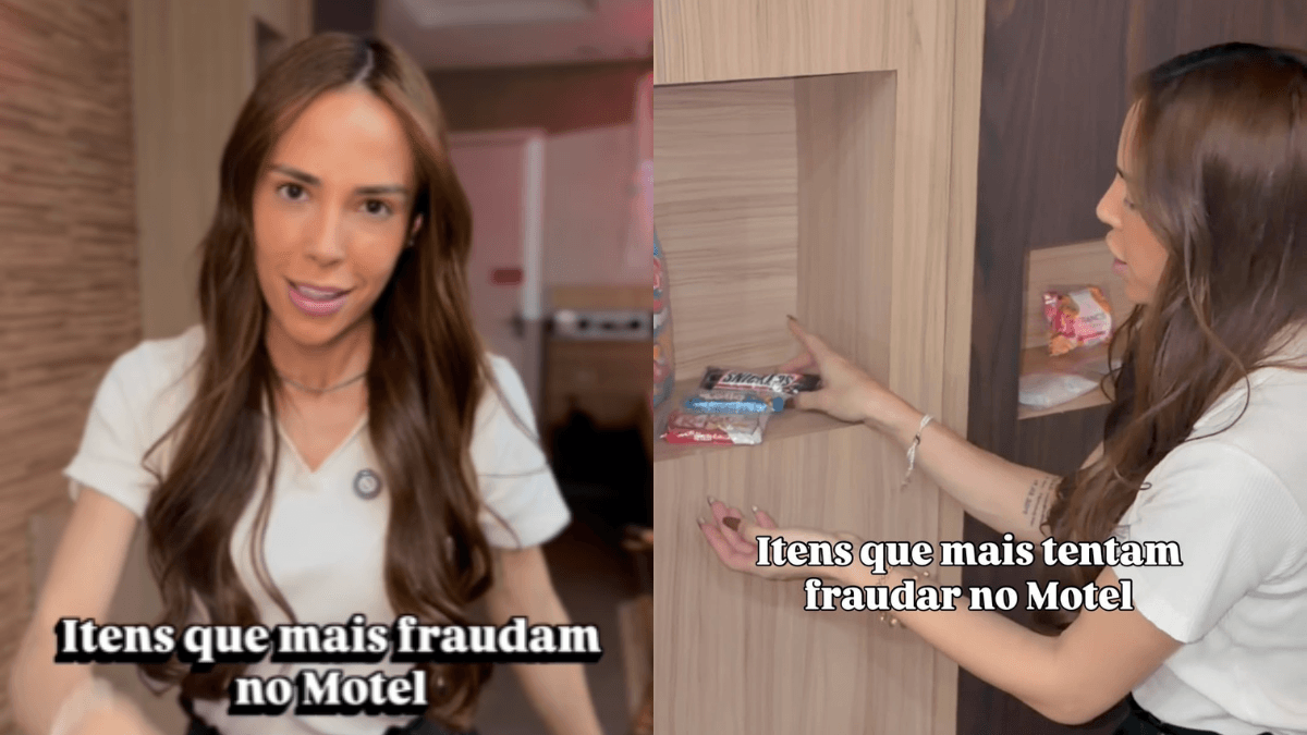 Dona de motel viraliza ao revelar as fraudes mais feitas pelos hóspedes