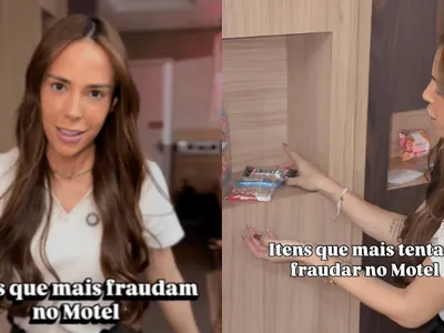 Dona de motel viraliza ao revelar as fraudes mais feitas pelos hóspedes