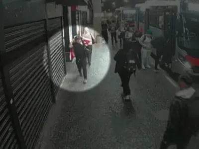Maníaco do Metrô: homem é preso suspeito de estuprar adolescente em SP