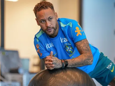 Neymar está fora da estreia do Brasil na Copa; veja detalhes