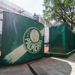 Palmeiras/Reprodução