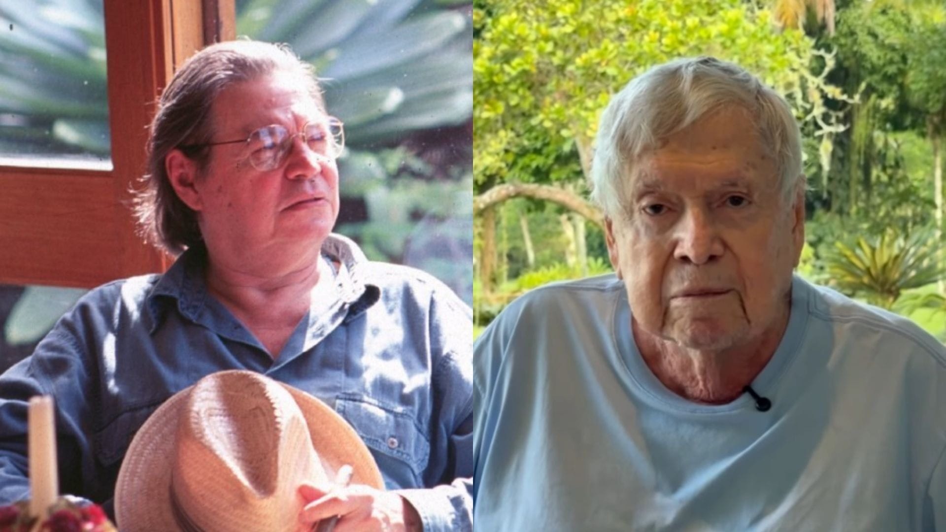 Boni conta como viagem para Angra dos Reis virou sucesso de Tom Jobim
