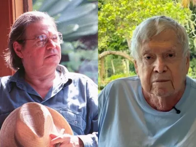 Boni conta como viagem para Angra dos Reis virou sucesso de Tom Jobim
