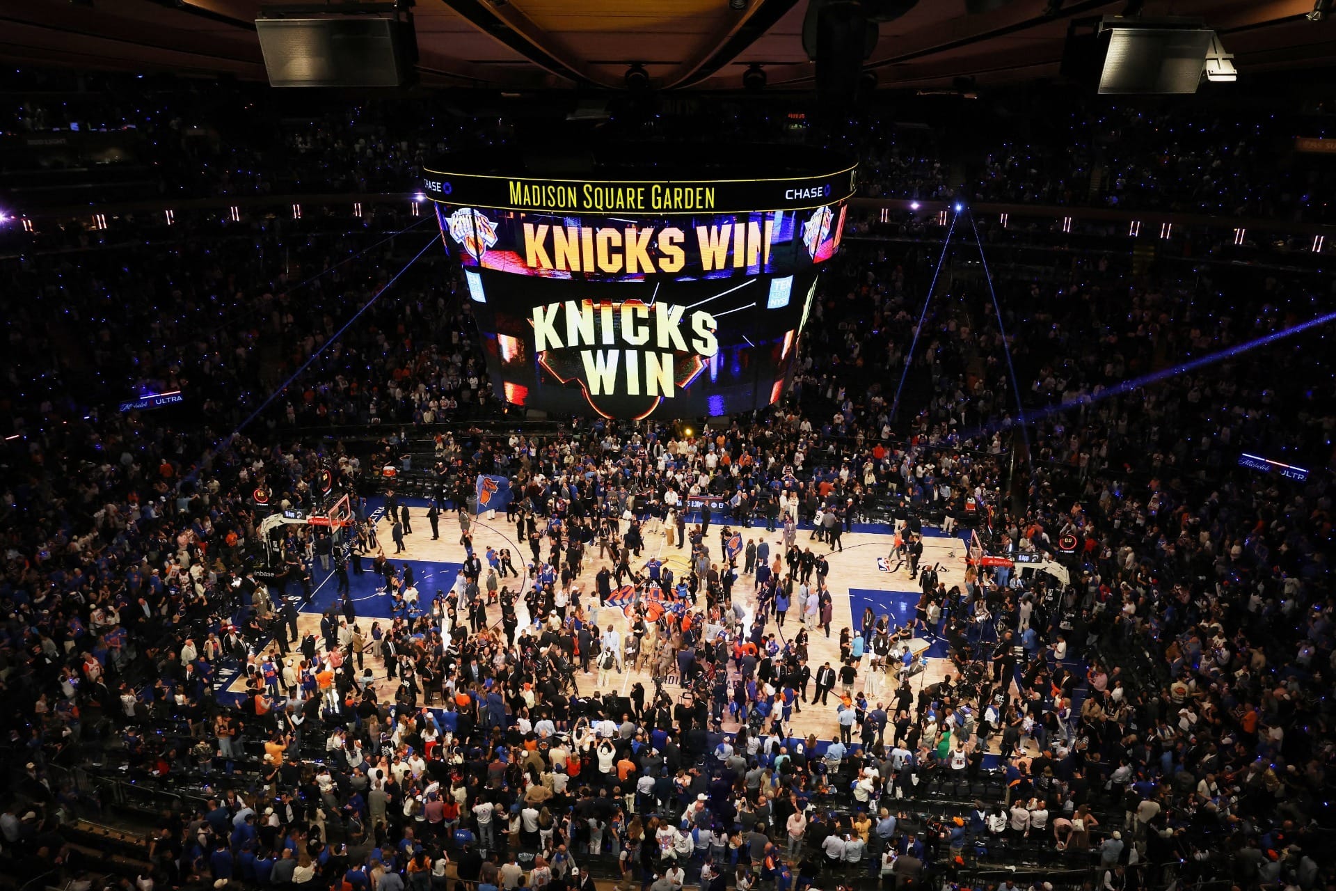 NBA: Entenda como Knicks protagonizam a maior virada da história das finais