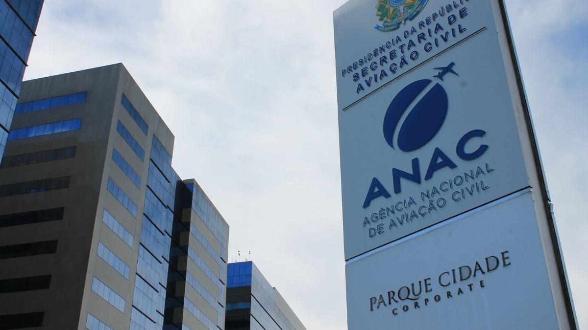 Anac retoma fiscalizações e certificações após receber reforço de R$25 mi