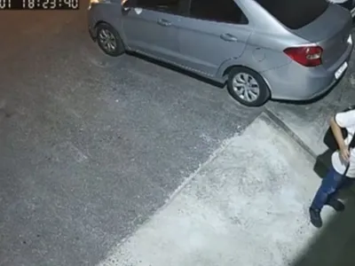 Polícia do RJ tenta achar quem deu bolo envenenado a menino de 11 anos