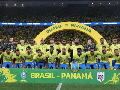 Brasil estreia na Copa do Mundo contra Marrocos rumo ao hexa