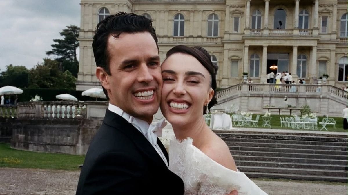 Pode casar duas vezes na Igreja Católica, como Alexandre Negrão? Entenda