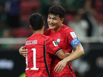 Coreia do Sul bate República Tcheca de virada na Copa do Mundo