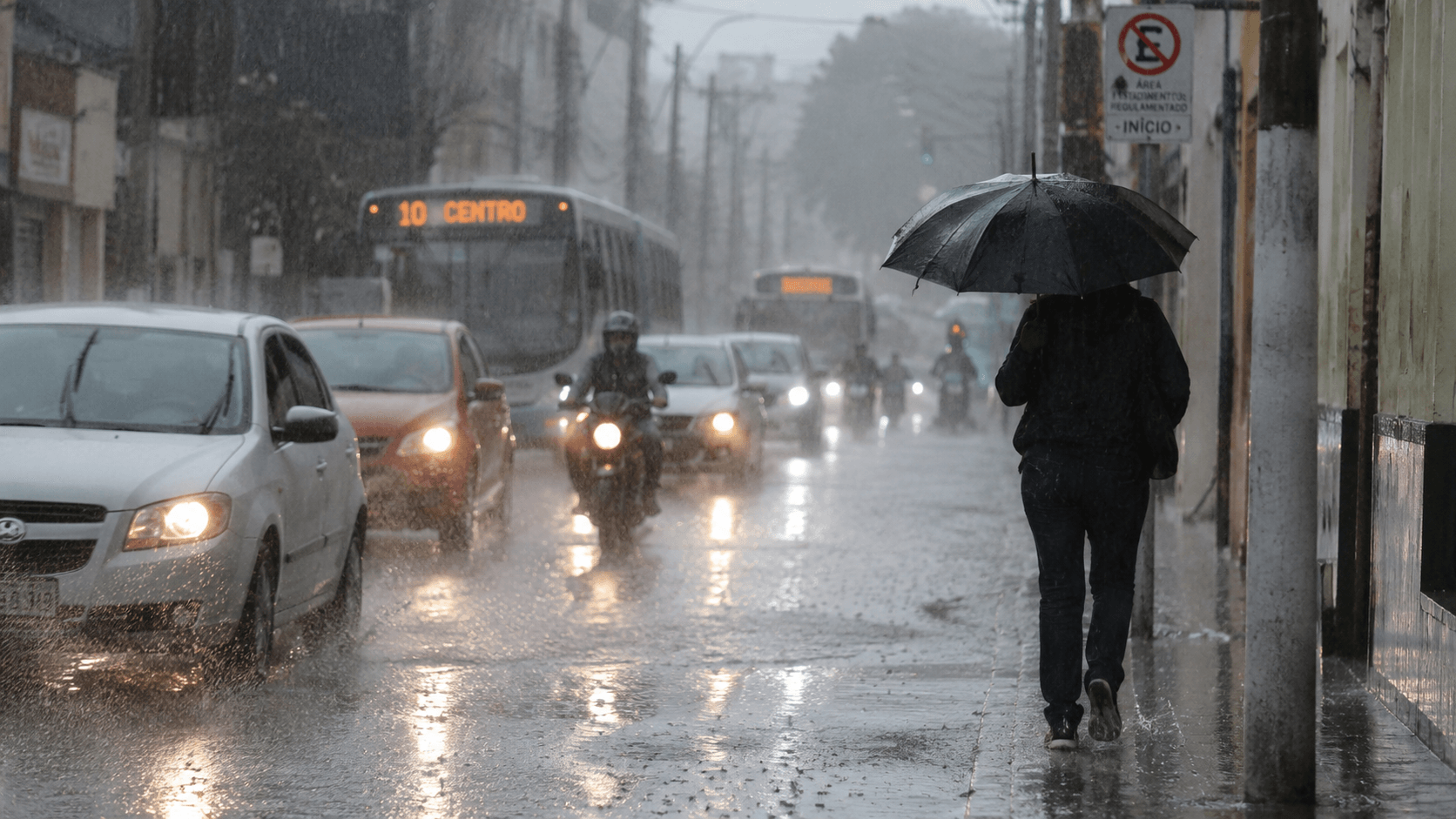 El Niño: gaúchos estão entre os que mais buscam pelo fenômeno