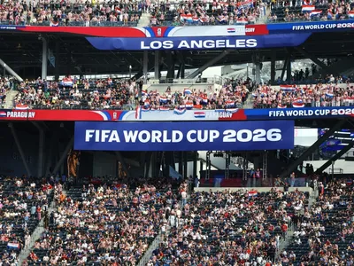 Americanos descobrem própria seleção durante Copa do Mundo