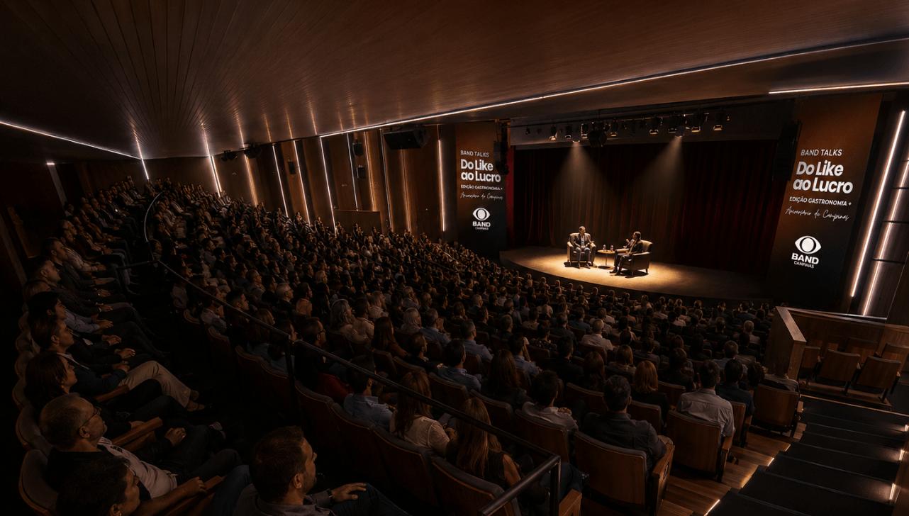 Campinas recebe evento gratuito sobre negócios digitais
